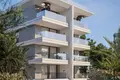 Mieszkanie 2 pokoi 81 m² Limassol, Cypr
