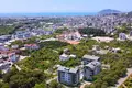 1 bedroom apartment 52 m² Obakoey, Turkey