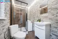 House 34 m² Uzukampis, Lithuania