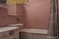 Квартира 2 комнаты 58 м² Минск, Беларусь
