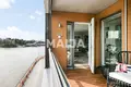 Appartement 2 chambres 49 m² Helsinki sub region, Finlande