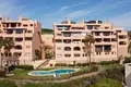 Mieszkanie 2 pokoi 115 m² Mijas, Hiszpania