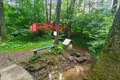 Haus 17 m² Kapciouski sielski Saviet, Belarus