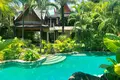 Dom 3 pokoi  Phuket, Tajlandia