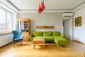 Квартира 3 комнаты 76 м² Варшава, Польша
