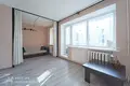 Квартира 1 комната 41 м² Минск, Беларусь