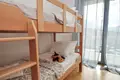 2 bedroom apartment 78 m² Dobrota, Montenegro