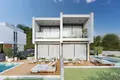3 bedroom villa 135 m² Chloraka, Cyprus