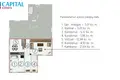 Casa 88 m² Senoji Varena, Lituania