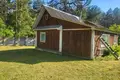 House 23 m² Naracki sielski Saviet, Belarus