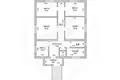 Casa 156 m² Kaviardziaki, Belarús