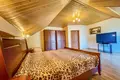 Cottage 5 rooms 240 m² in Haradzisca, Belarus