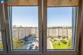 Квартира 1 комната 33 м² Клайпеда, Литва
