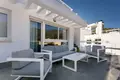 Penthouse 4 pokoi  Benahavis, Hiszpania