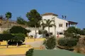 Haus 6 Zimmer 460 m² l Alfas del Pi, Spanien