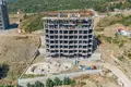 Attique 4 chambres 138 m² Alanya, Turquie