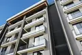 1 bedroom apartment 59 m² Kepez, Turkey