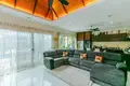 villa de 3 chambres 300 m² Ban Bang Ku, Thaïlande