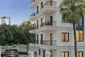 2 bedroom penthouse  Mahmutlar, Turkey