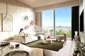 Appartement 1 chambre 737 m² Doubaï, Émirats arabes unis