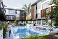 Complejo residencial AURALUX