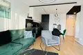 2 room apartment 40 m² in Wrocław, Poland