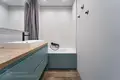 2 room apartment 55 m² Kopisca, Belarus