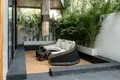 villa de 5 dormitorios 361 m² Canggu, Indonesia