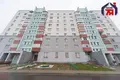 1 room apartment 37 m² Dzyarzhynsk, Belarus