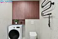 Apartamento 3 habitaciones 58 m² Vilna, Lituania