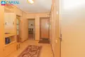 3 room apartment 63 m² Kedainiai, Lithuania