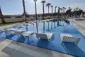 2 bedroom apartment 99 m² Mediterranean Region, Turkey