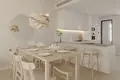 2 bedroom apartment 72 m² la Nucia, Spain