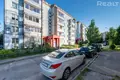 3 room apartment 69 m² Minsk, Belarus