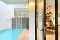 3 bedroom villa 216 m² Phuket, Thailand