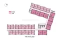 Appartement 1 chambre 24 m² Choeng Thale, Thaïlande