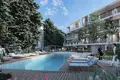 3 bedroom apartment 140 m² Paphos Municipality, Cyprus
