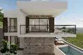 Townhouse 4 bedrooms 260 m² Budva, Montenegro