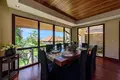 5 bedroom villa 1 074 m² Ban Kata, Thailand