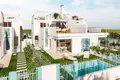 Villa de tres dormitorios 232 m² Los Alcazares, España