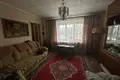 3 room apartment 56 m² Barysaw, Belarus