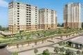 Квартира 3 комнаты 109 м² Авджылар, Турция