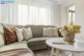 Wohnung 2 zimmer 59 m² Vilnius, Litauen
