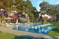 1 bedroom apartment , Turkey
