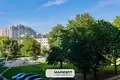 1 room apartment 31 m² Minsk, Belarus
