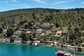 Hotel 226 m² en Opcina Postira, Croacia