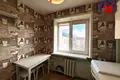 Apartamento 1 habitación 30 m² Saligorsk, Belarús
