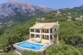 Willa 3 pokoi 250 m² Katavolos, Grecja