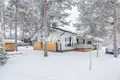 Haus 3 zimmer 69 m² Rovaniemen seutukunta, Finnland