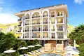 Apartamento 4 habitaciones 150 m² Demirtas, Turquía